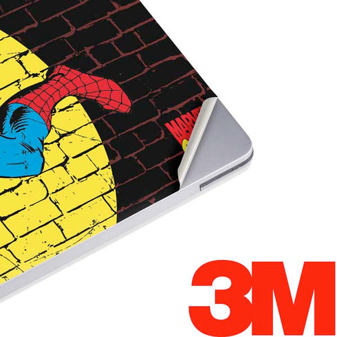 Marvel Classic Comics Amazing Spider-Man 70 Surface Laptop 2 Skin